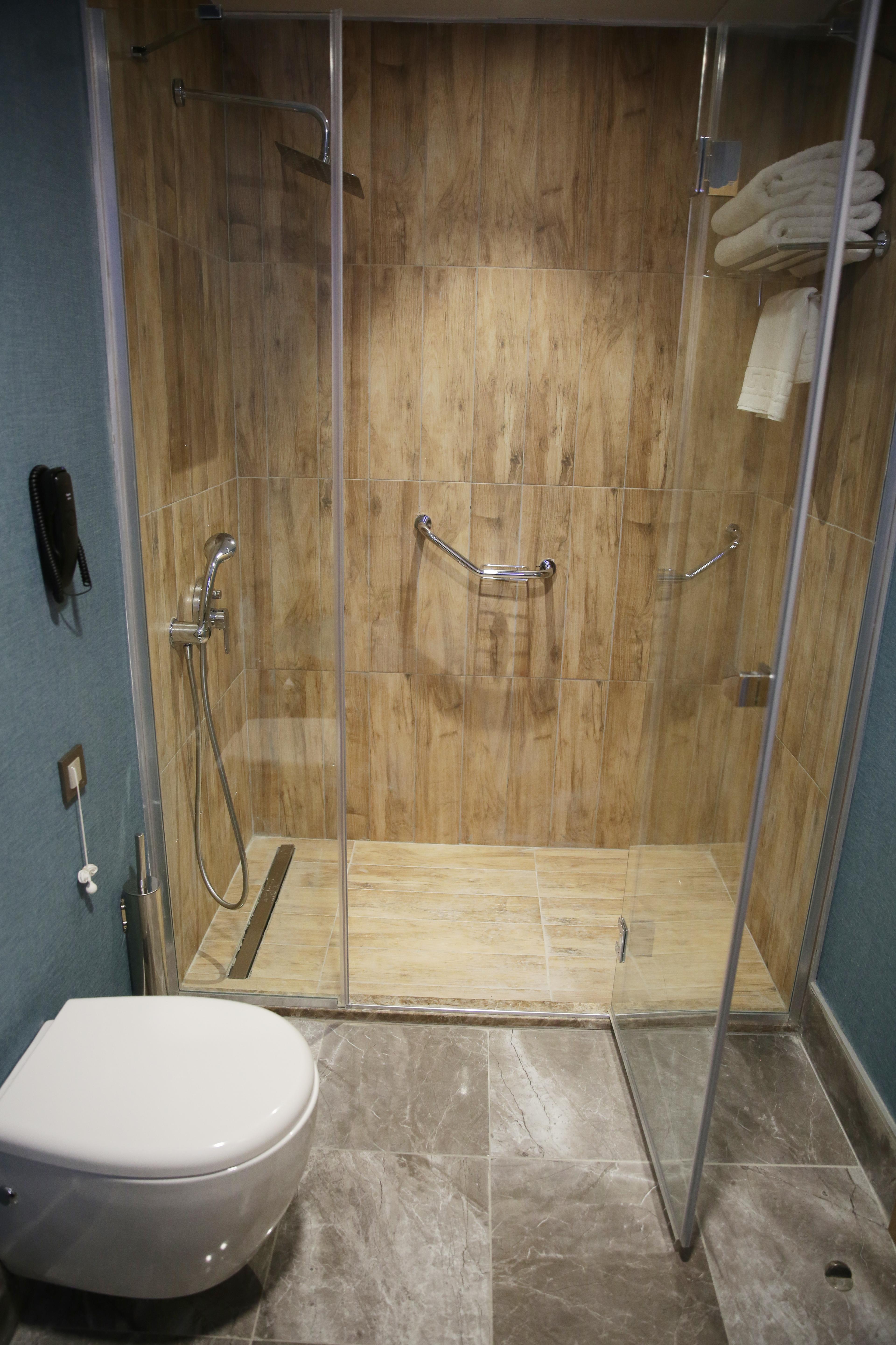 Hotel The Ankara