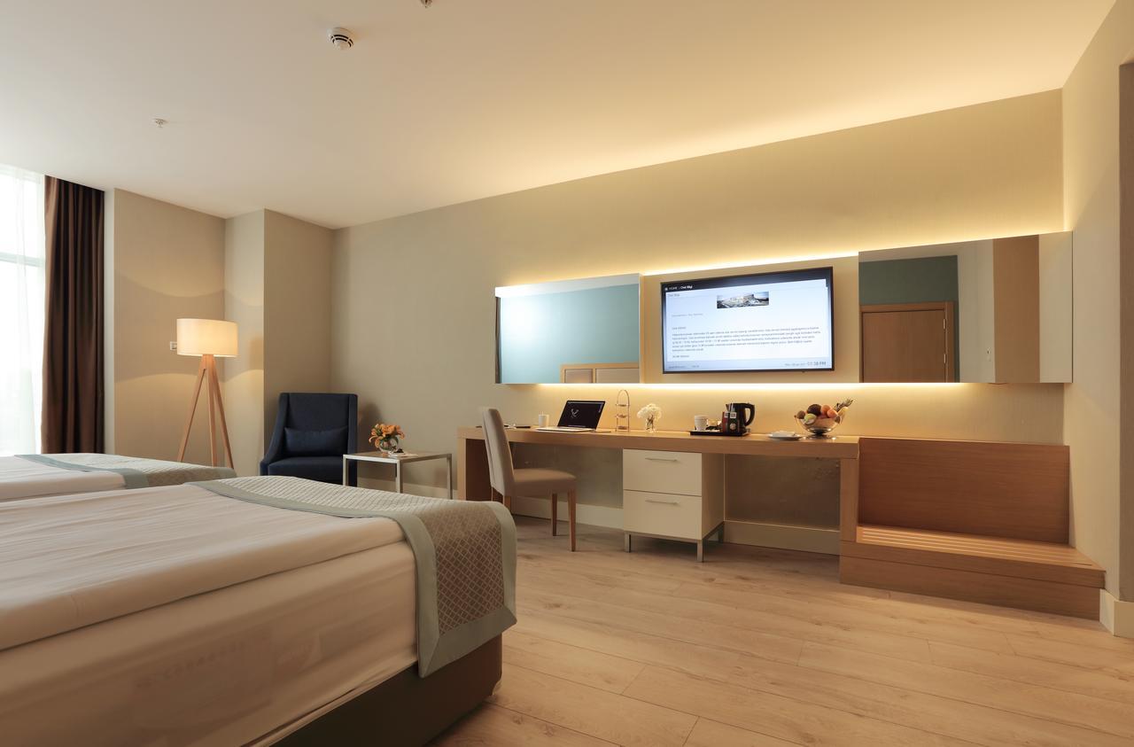 The 4* Анкара