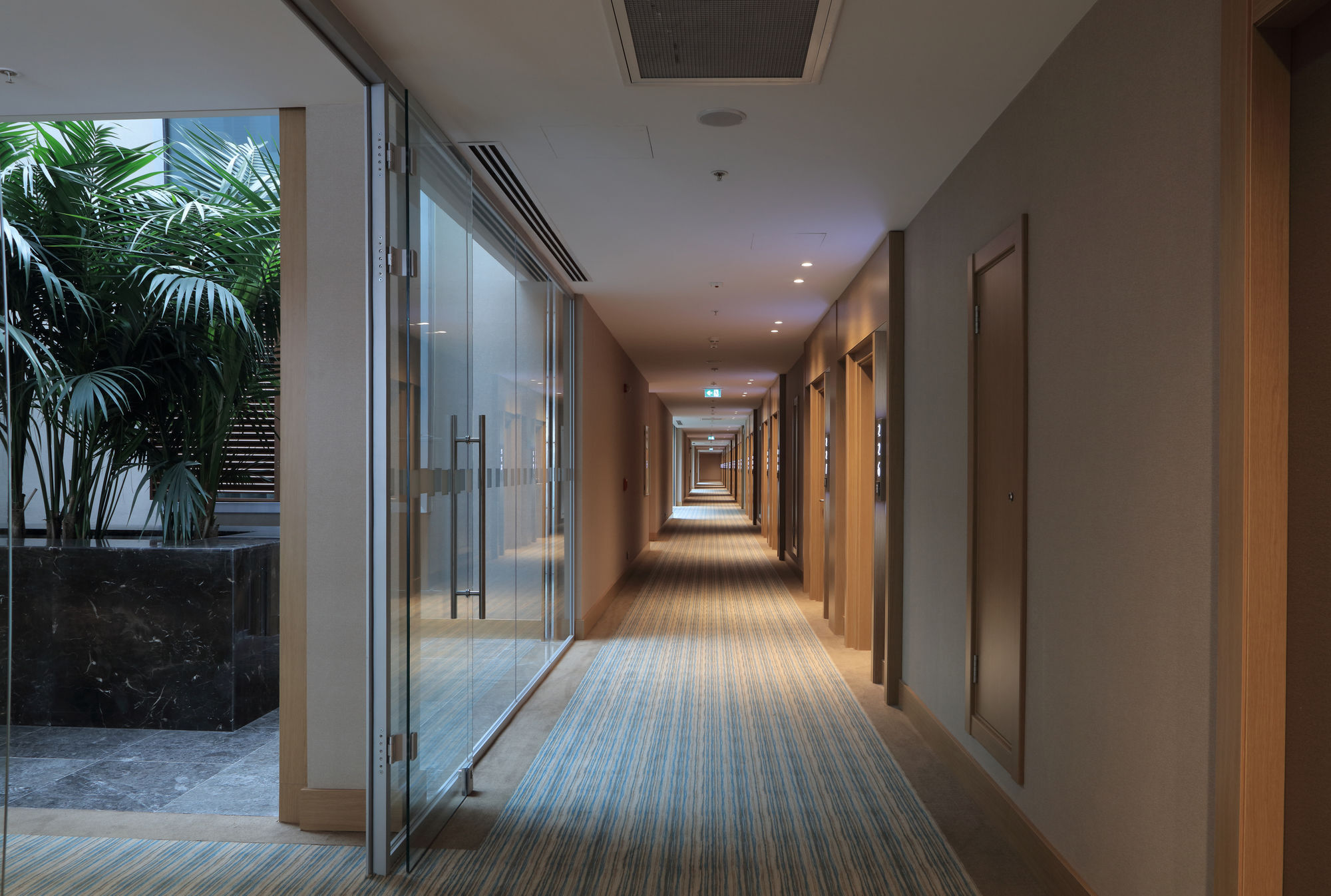 Hotel The Ankara