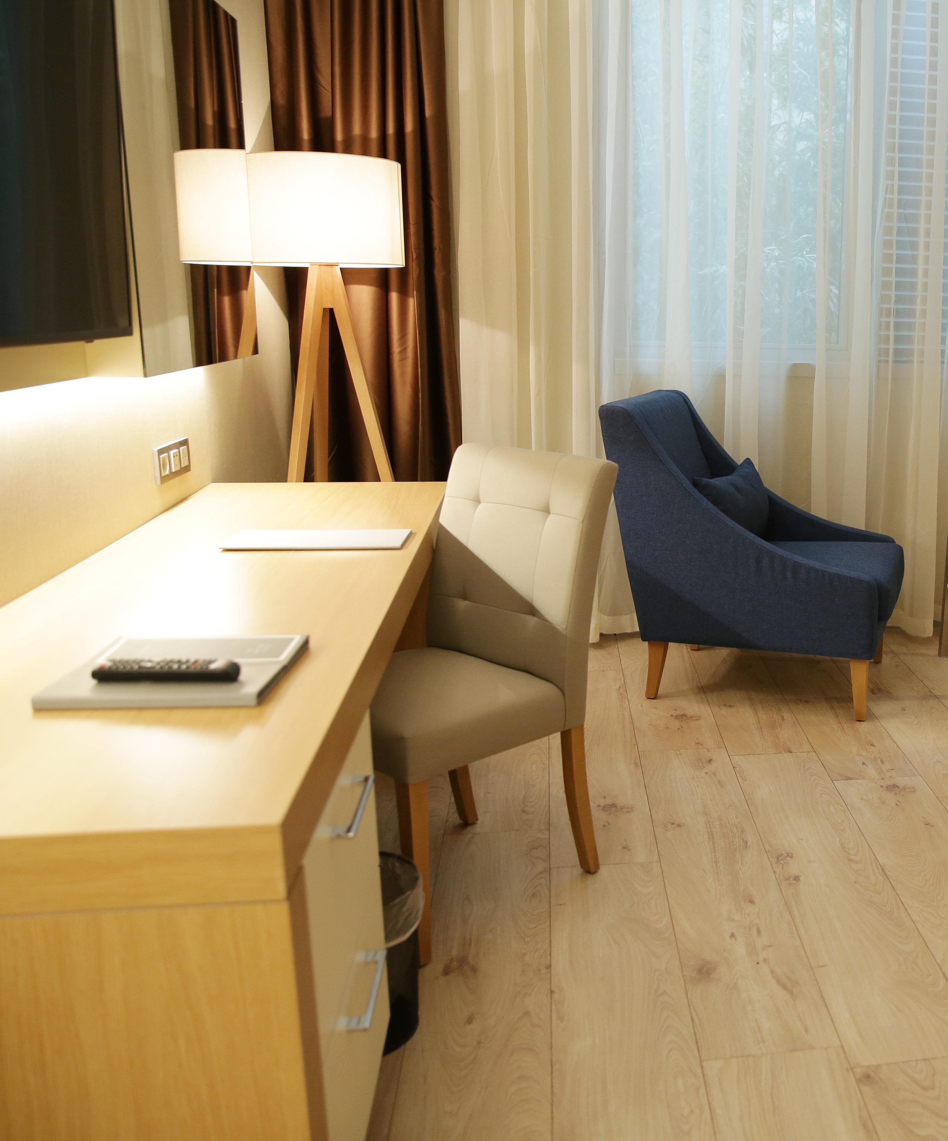 Otel The