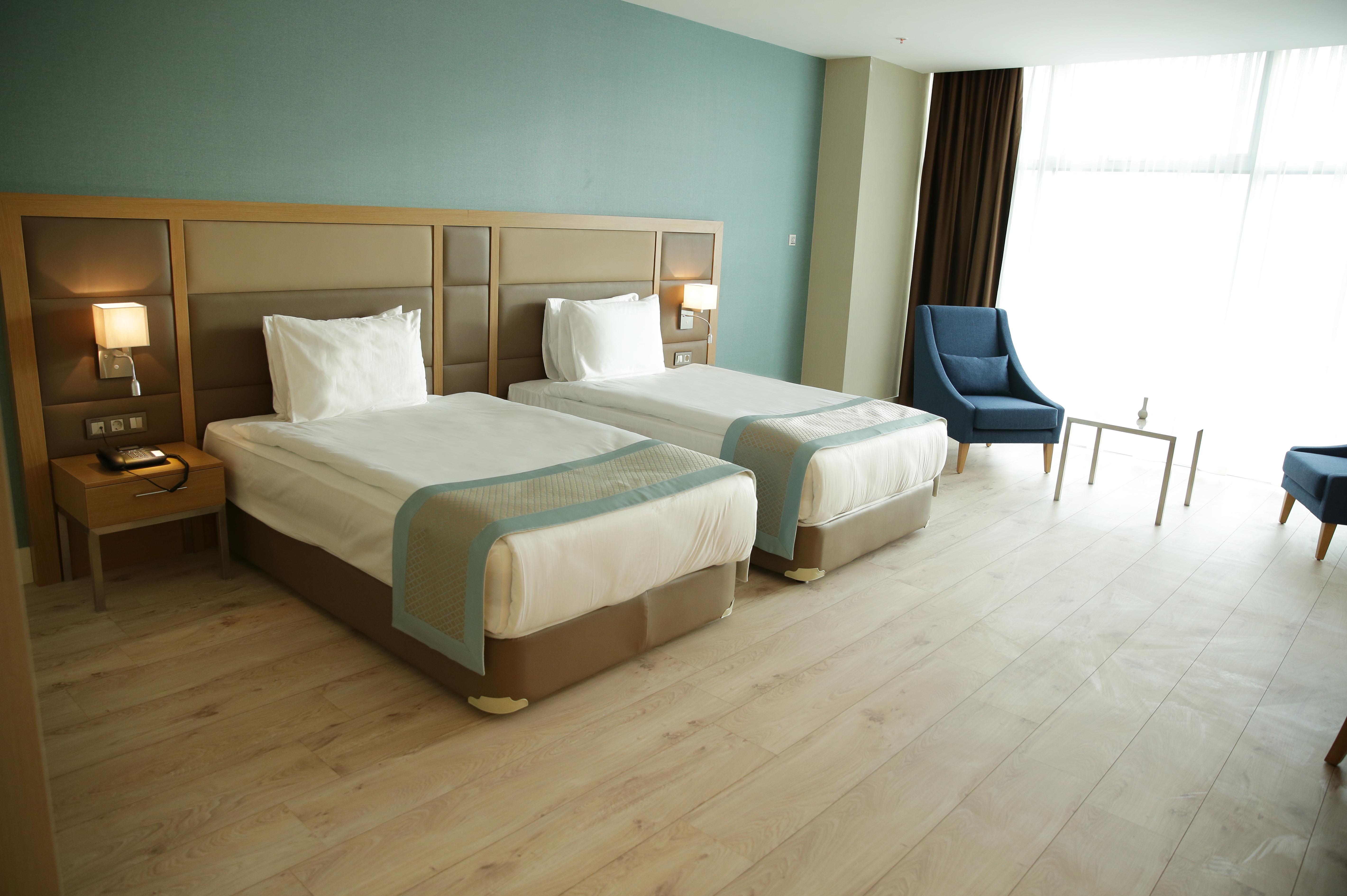 Otel The Ankara