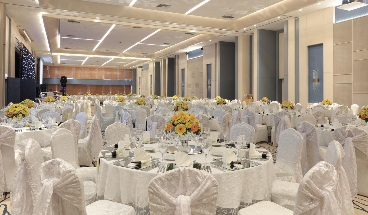 Otel The 4*