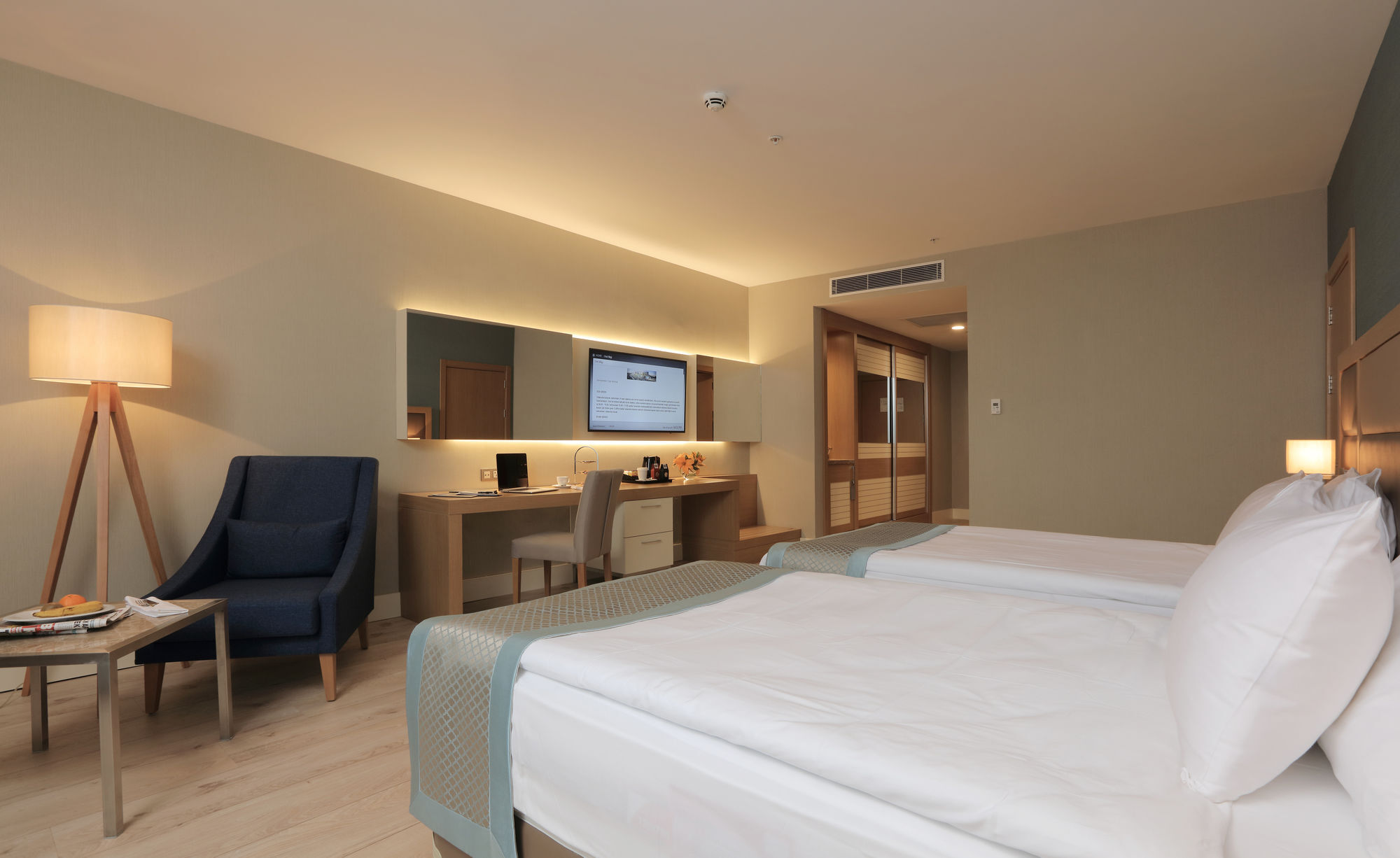 Otel The