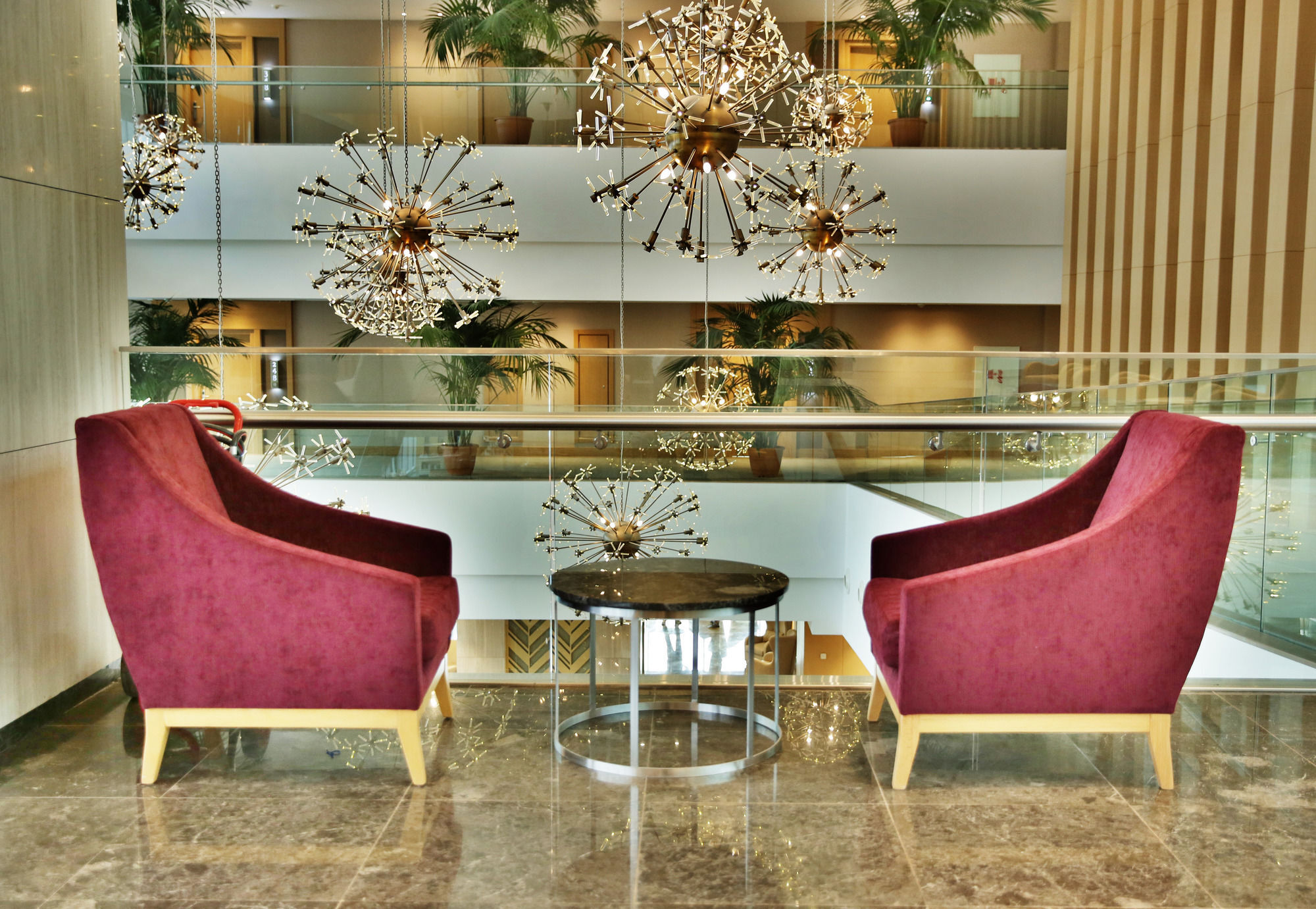 The Otel