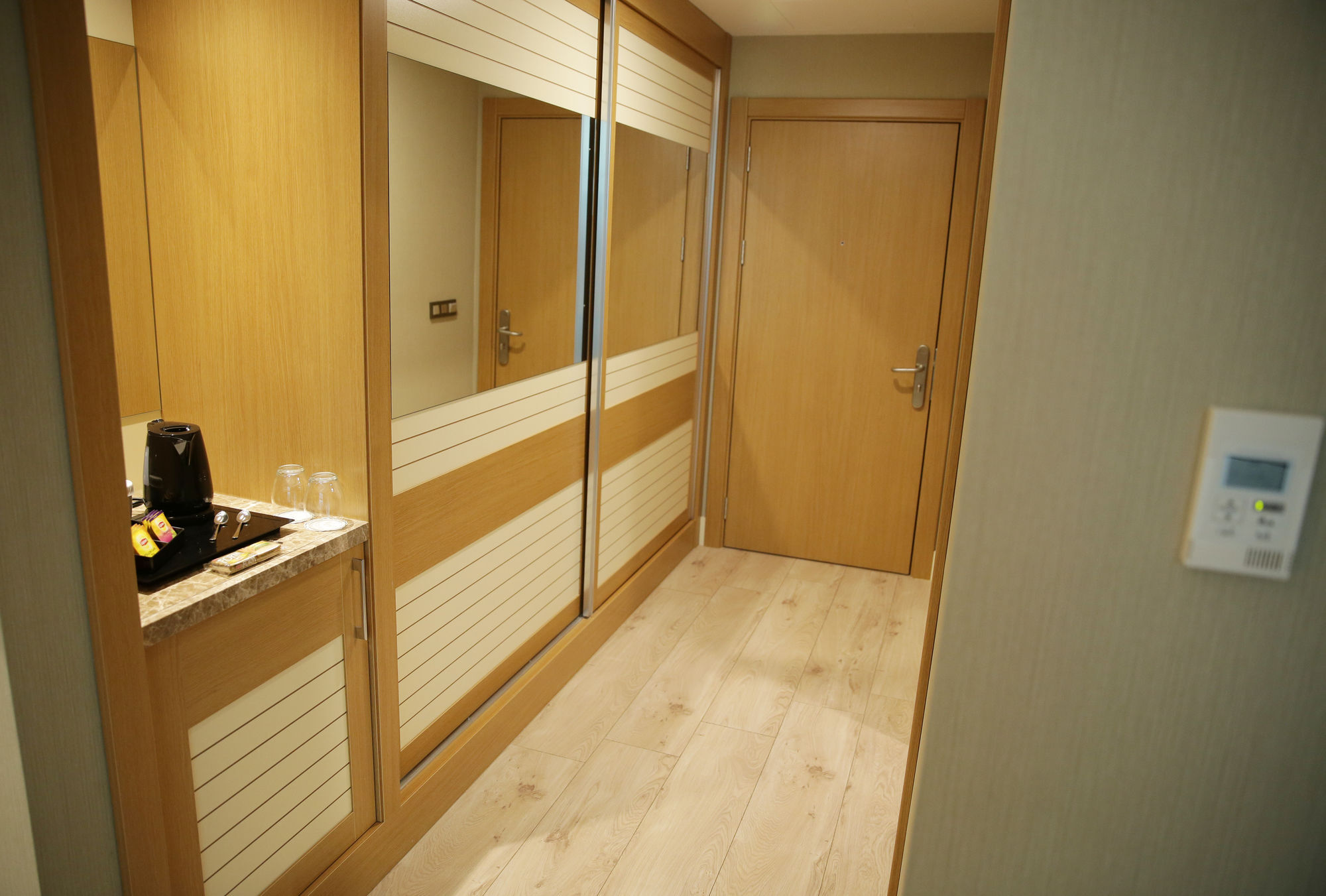 The 4* Ankara