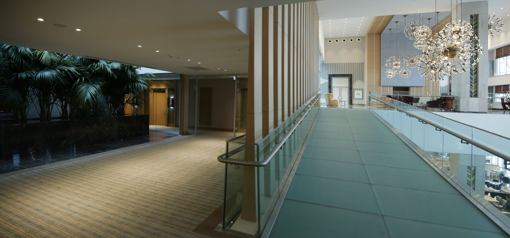 The 4* Ankara